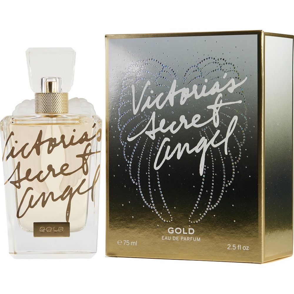 Victoria’s Secret Angel Gold 2.5oz